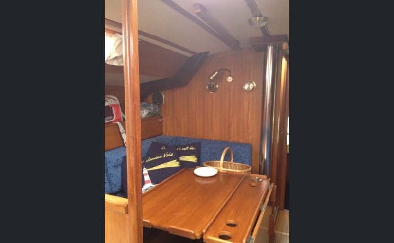 Jeanneau Sun Fizz 40-kuva-2